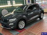 Volkswagen T-Roc Sport Aukcja 303376 - grafika 1