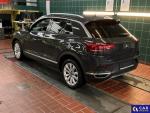 Volkswagen T-Roc Sport Aukcja 303376 - grafika 3