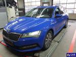 Skoda Superb Ambition Aukcja 303377 - grafika 1