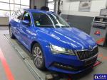 Skoda Superb Ambition Aukcja 303377 - grafika 2