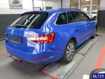 Skoda Superb Ambition Aukcja 303377 - grafika 4