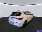 Cupra Leon Basis e-Hybrid Aukcja 303378 - grafika 2