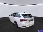 Skoda Octavia Clever Aukcja 303379 - grafika 4