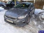 Kia Ceed 1.6 CRDi MR`18 E6 Aukcja 304174 - grafika 1