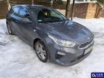 Kia Ceed 1.6 CRDi MR`18 E6 Aukcja 304174 - grafika 2