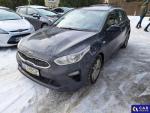 Kia Ceed 1.6 CRDi MR`18 E6 Aukcja 304175 - grafika 1