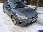 Kia Ceed 1.6 CRDi MR`18 E6 Aukcja 304175 - grafika 2