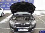 Skoda Octavia III 1.4 TSI MR`13 E6 Aukcja 304509 - grafika 10