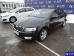 Skoda Octavia III 1.4 TSI MR`13 E6 Aukcja 304509 - grafika 1