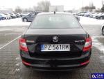 Skoda Octavia III 1.4 TSI MR`13 E6 Aukcja 304509 - grafika 3