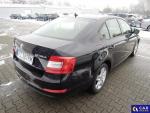 Skoda Octavia III 1.4 TSI MR`13 E6 Aukcja 304509 - grafika 4