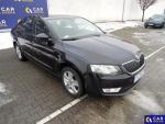 Skoda Octavia III 1.4 TSI MR`13 E6 Aukcja 304509 - grafika 5