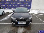 Skoda Octavia III 1.4 TSI MR`13 E6 Aukcja 304509 - grafika 6