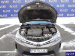 Toyota Corolla 1.4 Diesel MR`16 E6 Aukcja 304388 - grafika 10