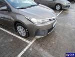 Toyota Corolla 1.4 Diesel MR`16 E6 Aukcja 304388 - grafika 24