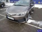 Toyota Corolla 1.4 Diesel MR`16 E6 Aukcja 304388 - grafika 30