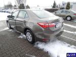 Toyota Corolla 1.4 Diesel MR`16 E6 Aukcja 304388 - grafika 2