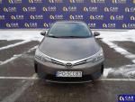 Toyota Corolla 1.4 Diesel MR`16 E6 Aukcja 304388 - grafika 6