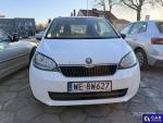 Skoda Citigo  Aukcja 303669 - grafika 7