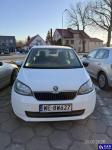 Skoda Citigo  Aukcja 303669 - grafika 8