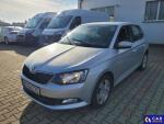 Skoda Fabia 1.0 TSI Ambition Aukcja 303486 - grafika 1