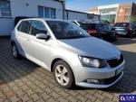 Skoda Fabia 1.0 TSI Ambition Aukcja 303486 - grafika 2