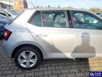 Skoda Fabia 1.0 TSI Ambition Aukcja 303486 - grafika 8