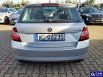 Skoda Fabia 1.0 TSI Ambition Aukcja 303486 - grafika 9