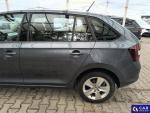 Skoda RAPID 1.0 TSI Ambition Aukcja 303487 - grafika 10