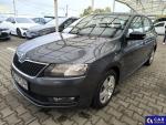 Skoda RAPID 1.0 TSI Ambition Aukcja 303487 - grafika 1
