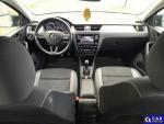 Skoda RAPID 1.0 TSI Ambition Aukcja 303487 - grafika 21