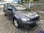 Skoda RAPID 1.0 TSI Ambition Aukcja 303487 - grafika 2