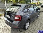 Skoda RAPID 1.0 TSI Ambition Aukcja 303487 - grafika 3