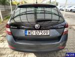 Skoda RAPID 1.0 TSI Ambition Aukcja 303487 - grafika 9