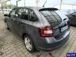 Skoda RAPID 1.0 TSI Ambition Aukcja 303487 - grafika 4
