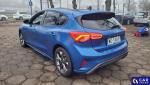 Ford Focus 2.0 EcoBlue ST-Line Aukcja 303488 - grafika 4