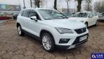 Seat Ateca 1.4 Eco TSI Xcellence S&S Aukcja 303489 - grafika 2