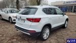 Seat Ateca 1.4 Eco TSI Xcellence S&S Aukcja 303489 - grafika 3