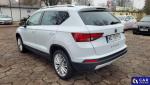 Seat Ateca 1.4 Eco TSI Xcellence S&S Aukcja 303489 - grafika 4