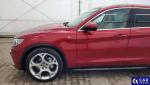 Alfa Romeo Stelvio 2.0 Turbo 6C Villa D'est Aukcja 303492 - grafika 11
