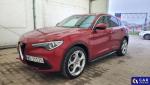 Alfa Romeo Stelvio 2.0 Turbo 6C Villa D'est Aukcja 303492 - grafika 1