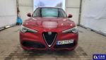 Alfa Romeo Stelvio 2.0 Turbo 6C Villa D'est Aukcja 303492 - grafika 5
