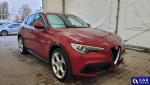Alfa Romeo Stelvio 2.0 Turbo 6C Villa D'est Aukcja 303492 - grafika 2