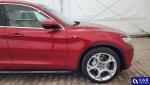 Alfa Romeo Stelvio 2.0 Turbo 6C Villa D'est Aukcja 303492 - grafika 7
