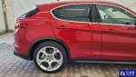 Alfa Romeo Stelvio 2.0 Turbo 6C Villa D'est Aukcja 303492 - grafika 8
