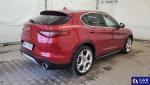 Alfa Romeo Stelvio 2.0 Turbo 6C Villa D'est Aukcja 303492 - grafika 3