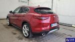 Alfa Romeo Stelvio 2.0 Turbo 6C Villa D'est Aukcja 303492 - grafika 4