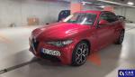 Alfa Romeo Giulia 2.0 Turbo 6C Villa D'est Aukcja 303493 - grafika 1