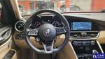 Alfa Romeo Giulia 2.0 Turbo 6C Villa D'est Aukcja 303493 - grafika 22