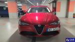 Alfa Romeo Giulia 2.0 Turbo 6C Villa D'est Aukcja 303493 - grafika 5